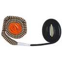 BoreSnake BoreSnake Viper, Bore Cleaner, For 30/32 Caliber Pistols, Storage Case With Handle 24001VD - Boresnake