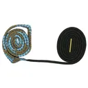 BoreSnake BoreSnake, Bore Cleaner, For .375 Caliber Rifles, Storage Case With Handle 24018D - Hoppes