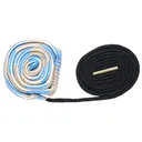 BoreSnake BoreSnake, Bore Cleaner, For 9MM Rifles, Storage Case With Handle 24090D - Hoppes