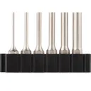 FIX IT STICKS Pin Punch Set (FISPPS6) - Fix It Sticks