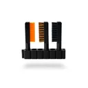 FIX IT STICKS 3 Piece Cleaning Brush Set (FISCB3P) - Fix It Sticks