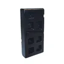 PROMAG Fits AR-15 /M16 Lower Receiver Magazine Well Vise Block (PM123) - ProMag