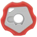 Real Avid Tool, 1911 Smart Wrench, Rubber/Plastic Construction, Fits 1911 Barrel Bushing - Real Avid