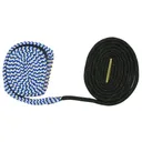 BoreSnake BoreSnake, Bore Cleaner, For .338 Caliber Rifles, Storage Case With Handle 24017D - Hoppes