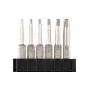 FIX IT STICKS Set of Six 2in Bits (FIS2BSBP) - Fix It Sticks