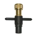 BERETTA 12Ga Choke Tube Wrench With Thread Chaser (E00333) - Beretta