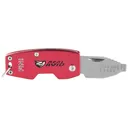 Real Avid FINI, Tool, Choke Wrench, Fits .410,28,20,16,12,10 Ga, Red Finish with Stainless Steel Blade AVCWT210 - Real Avid