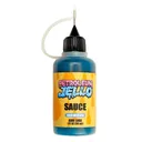 JELLO SAUCE Blue Sauce Gun Grease (JELLO-SAUCE-GUNGREASE-BLUE) - Jello Sauce