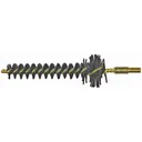 Pro-Shot Products Chamber Brush, AR-15, Nylon 223NCH - Pro-Shot