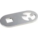 SUREFIRE 3 Prong Wrench (Z-71347) - Surefire