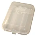 MTM CASE-GARD Jag and Brush Case (JAG00) - MTM Case-gard