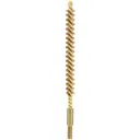 Pro-Shot Products Bore Cleaning Brush, Bronze Bristles, .20/.204 Caliber 20R - Pro-Shot Products