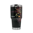 GRITR Stainless Steel Insulated Tumbler 30oz, Deer Style - Gritr