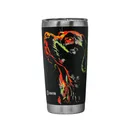 GRITR Stainless Steel Insulated Tumbler 20oz, Labrador Style - Gritr