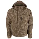 DRAKE Men's LST Hardline 3-in-1 Hunting Jacket (DW0146) - Drake