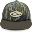 DRAKE X Lost Hat Hybrid Goat Rope Original Treestand Cap (DW0244-032) - Drake
