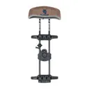 G5 OUTDOORS Brown Head-Loc Quiver (975-BRWN) - G5 Outdoors