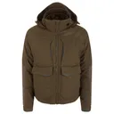 DRAKE Men's LST CommandXT Green Timber 3in1 Primaloft Insulated Jacket (DW0045-GTB) - Drake