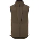 DRAKE Men's LST BMF Green Timber Vest with Primaloft (DW0036-GTB) - Drake