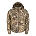 DRAKE LST CommandXT 3in1 Habitat Primaloft Insulated Jacket (DW0045-022) - Drake