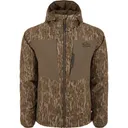 DRAKE Men's LST BMF Bottomland Jacket w/ Primaloft (DW0035-006) - Drake