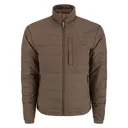 DRAKE Men's MST Synthetic Down Pack Mud Brown Jacket (DW1058-MDB) - Drake