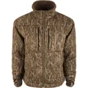 DRAKE Men's Midweight Nova Silencer Jacket w/ Agion Active X2 (DNT0019) - Drake