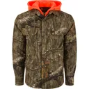 DRAKE Men's Non-Typical Country Roots Campfire Hoodie (DNT1078-039) - Drake