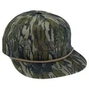 DRAKE Men's Drake X Richardson 256XE Mossy Oak Original Treestand Flatbill Cap (DW0194-032) - Drake