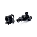 WILLIAMS Remington 700 Ultimate FP Micro Adjustment Sight Set (637002) - Williams Gun Sight