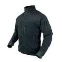 CONDOR OUTDOOR Men's Alpha Navy Blue Fleece Jacket (601-006) - Condor Outdoor