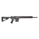 WILSON COMBAT Super Sniper .308 Win 20in Fluted Threaded 10rd Black Armor-Tuff Rifle (SS-308FT-BLACK) - Wilson Combat