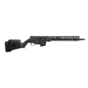 CMMG Dissent Br4 6mm ARC 16.1in 10rd Armor Black Semi-Auto Rifle (60AB40C-AB) - Cmmg
