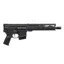 CMMG Dissent Mk4 .338 ARC 10.5in 10rd Armor Black Semi-Auto Pistol (34A840F-AB) - Cmmg