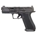 SHADOW SYSTEMS XR920 Elite 9mm 4in 10rd Black Spiral Unthreaded Barrel CA Compliant Semi-Auto Pistol (SS-3040-CA) - Shadow Systems