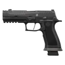 SIG SAUER P320 M.O.D. 9mm 3.9in 3x10rd Black Striker Fired Pistol (320XF-9-MAXM-10) - Sig Sauer
