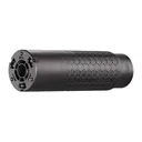 SIG SAUER Hexium 5.56mm 1/2x28 Black Suppressor (HEXIUM556) - Sig Sauer