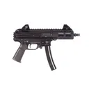 MILITARY ARMS CORPORATION MAC IX 9mm 6.5in 30rd Semi-Auto Pistol (12755001) - Military Arms Corporation