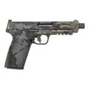 SMITH & WESSON M&P 5.7 NTS 5in 2x22rd Multicam Black Pistol (14184) - Smith & Wesson