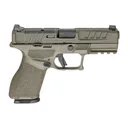 SPRINGFIELD ARMORY Echelon 4.0C 9mm 4in Low Capacity 2x10rd OD Green Pistol (EC9409GLC-U) - Springfield Armory