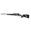 SAVAGE Axis 2 Pro .22-250 Rem 20in 4rd Forest SP Camo Left Hand Bolt-Action Rifle (32363) - Savage