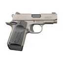 TRISTAR Protege X Sub Compact 9mm 3.2in 2x7rd FDE Pistol (85708) - TriStar Arms