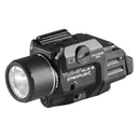 STREAMLIGHT TLR-8 HL-X G USB Black Weapon Light with Green Laser (69475) - Streamlight