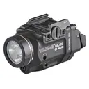 STREAMLIGHT TLR-8 HL-X G Sub USB Black Weapon Light with Green Laser for 1913 Short Railed (69479) - Streamlight