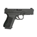 TRISTAR Apoc 9mm Semi-Auto 4in 2x15rd Black Pistol (85760) - Tristar
