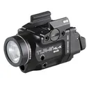 STREAMLIGHT TLR-8 HL-X Sub USB Black Weapon Light with Red Laser for Sig Sauer P365/XL (69467) - Streamlight