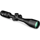 VORTEX Crossfire HD 4-12x44 Illuminated Dead-Hold 2A BDC MOA Riflescope (CFR-41201i) - Vortex