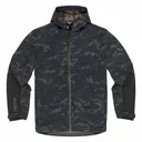 VIKTOS Range Trainer XD Waterproof Shell Nightfjall Camo Jacket (13064) - Viktos