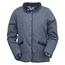 OUTBACK TRADING Women's Canyonland Barn Navy Jacket (29860-NVY) - Outback Trading