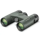 HAWKE Nature-Trek Compact 10x25 Green Binoculars (35053) - Hawke